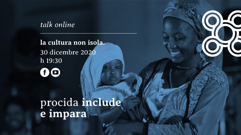 DALL’ACCOGLIENZA ALL’AMBIENTE: COSÌ PROCIDA DIVENTA CAPITALE DELLA CULTURA