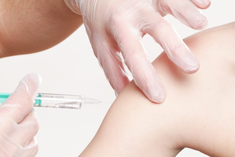 VACCINAZIONE COVID19 – INVITO DELL’ASL A FARE LA TERZA DOSE