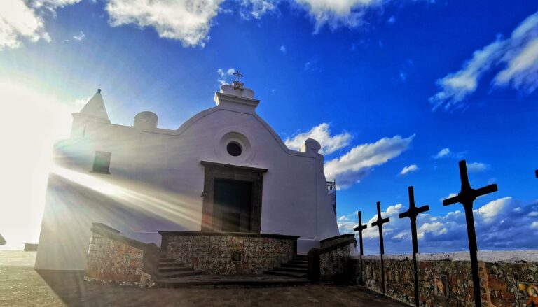 LA CHIESA DI SANTA MARIA DEL SOCCORSO DIVENTA SITO “DI INTERESSE STORICO ARTISTICO” DEL MIBACT