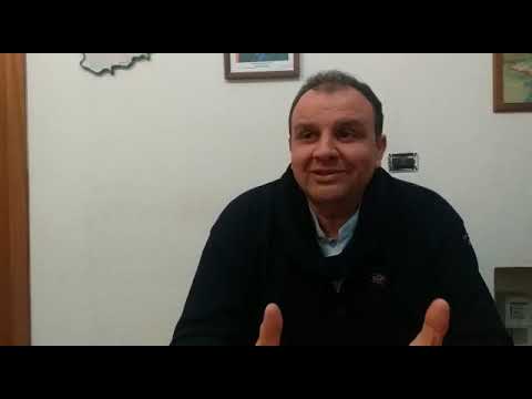 CASTAGNA RISPONDE AD IGNAZIO BARBIERI: “INVECE DI SCRIVERE SUI SOCIAL DATTI DA FARE”