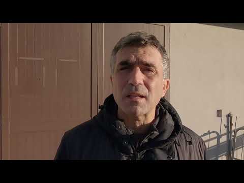 IL PALAZZETTO DELLO SPORT DI FORIO HA FINALMENTE IL NUOVO PARQUET