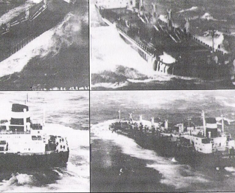 39 ANNI DAL NAUFRAGIO DELLA MARINA DI EQUA, IL RICORDO DI PROCIDA