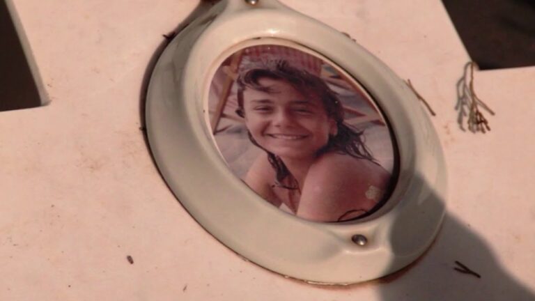 TRENTASEI ANNI FA LA STRAGE DEL “RAPIDO 904” IN CUI MORIRONO FEDERICA TAGLIALATELA E IL PAPA’ GIOACCHINO