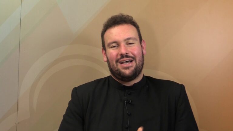 DON CRISTIAN SOLMONESE E IL NATALE 2020: “MANCA LA CORNICE DEL NATALE”