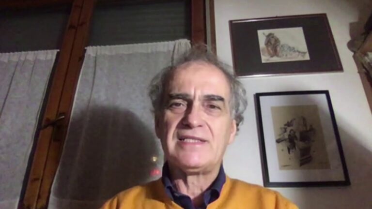 GRAZIANO FERRARI: “SI RESTAURI E SI RIATTIVI L’EX OSSERVATORIO GEOFISICO DI CASAMICCIOLA TERME”