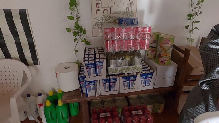 IL RICORDO DI SIMEONE SCHIANO, FONDATORE DELLA MENSA DEL SORRISO, UOMO CHE HA FATTO DEL “BENE” UNA RAGIONE DI VITA”