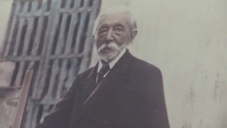 GENNARO SAVIO: “A CASAMICCIOLA SI RENDA LEGGIBILE LA LAPIDE CHE RICORDA GRABLOVITZ”