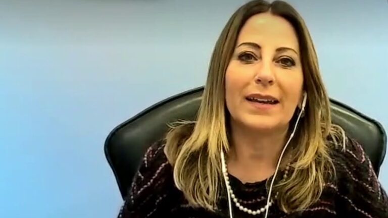 SCUOLA – L’ASSESSORE FORTINI A NUVOLA TV: “NUOVI INDIRIZZI DEL LICEO IMPORTANTI PER L’ISOLA. GLI STUDENTI DEL NAUTICO DI PROCIDA STIANO TRANQUILLI”