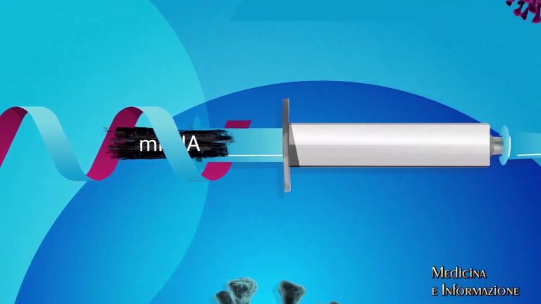 L’ISS SMONTA LE BUFALE SUL VACCINO: “NON  MODIFICA IL DNA E NON C’E’ STATA NESSUNA IMPROPRIA ACCELERAZIONE NELLA PRODUZIONE”