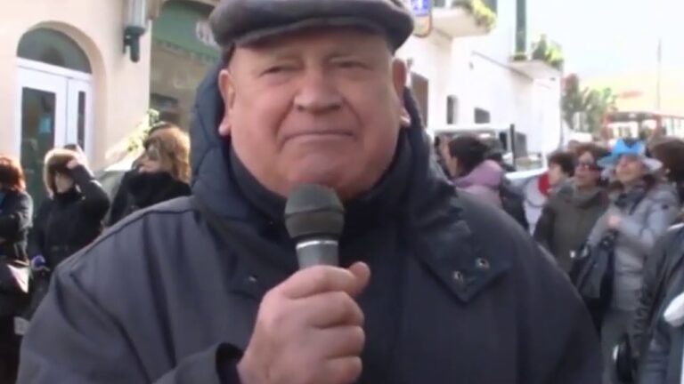 FORIO, CHIESTA L’INTITOLAZIONE A DOMENICO SAVIO DEL PIAZZALE ANTISTANTE IL MERCATO COMUNALE