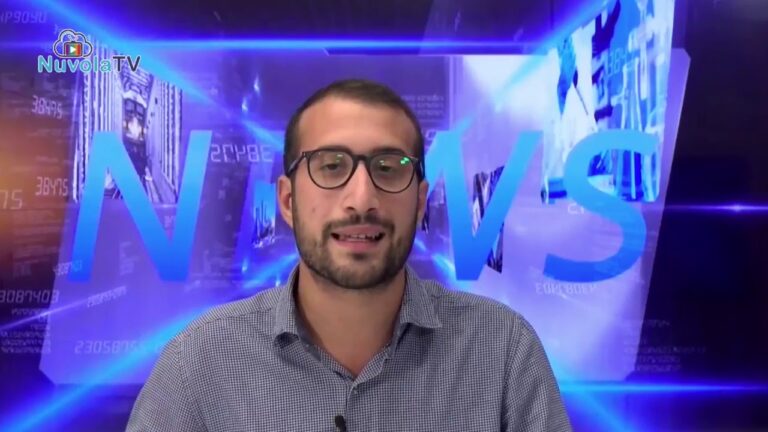 IL 2020 RACCONTATO DA NUVOLA TV: LA PANDEMIA, I TANTI AMICI CHE CI HANNO LASCIATO…MA ANCHE BELLE STORIE E LA SPERANZA DEL VACCINO