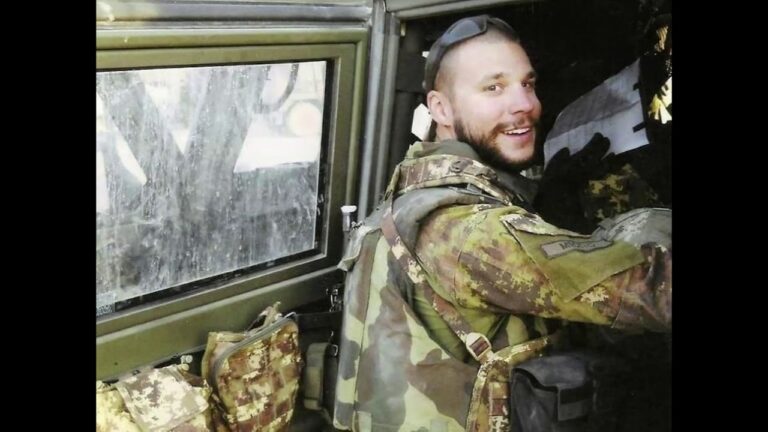 L’UNSI RICORDA MATTEO MIOTTO