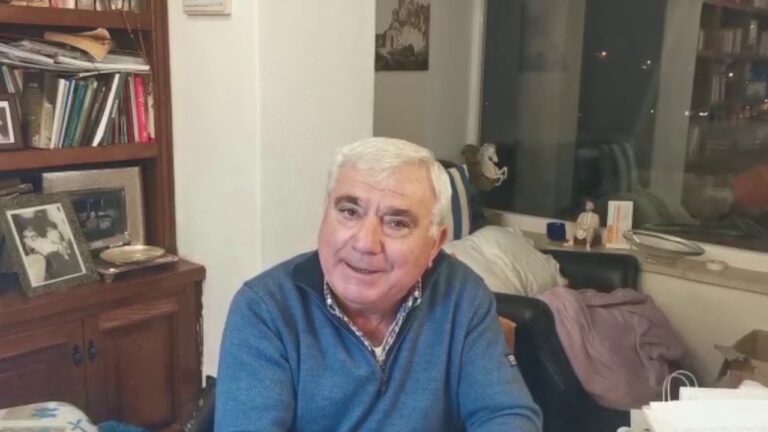 FRANCO IACONO RICORDA LA VISITA DI MARADONA AL CARCERE MINORILE DI NISIDA