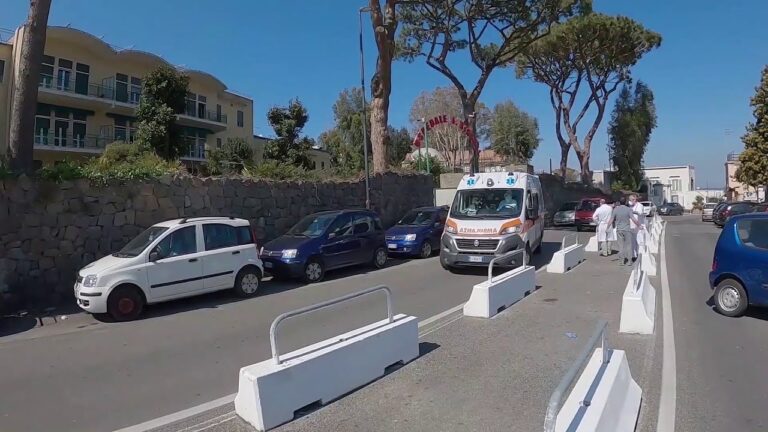 SULL’ISOLA CALA IL NUMERO DI ATTUALI POSITIVI: DA 484 SCENDONO A 394. CRESCONO I GUARITI, IN DIMINUZIONE I NUOVI CASI