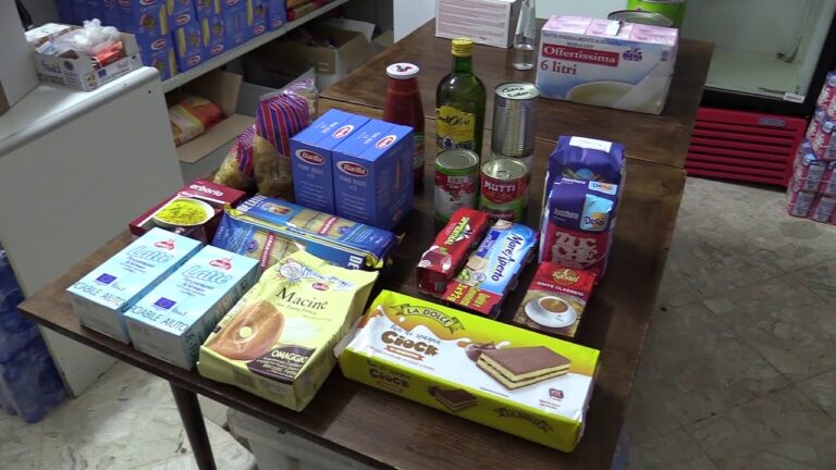 “ADOTTA UNA FAMIGLIA”, LA NUOVA INIZIATIVA DELLA CATENA ALIMENTARE DI CASAMICCIOLA PER REGALARE DONI NATALIZI AI BAMBINI