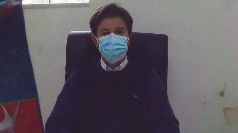 BARANO – INIZIATI I LAVORI AL MUNICIPIO. DIONIGI GAUDIOSO: “AVREMO UNA CASA COMUNALE PIU’ SICURA E PIU’ FUNZIONALE, NESSUN COSTO PER I CITTADINI”