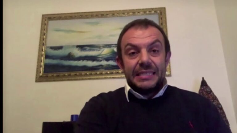 L’IMPORTANZA DELLA SCUOLA AI TEMPI DELLA PANDEMIA: COSI’ DIVENTA FONDAMENTALE L’INDIRIZZO SERVIZIO PER LA SANITA’ E ASSISTENZA SOCIALE DEL MENNELLA