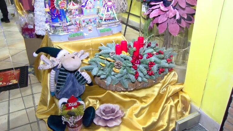 I FIORI DI ANTONELLA, NUOVA APERTURA A PERRONE