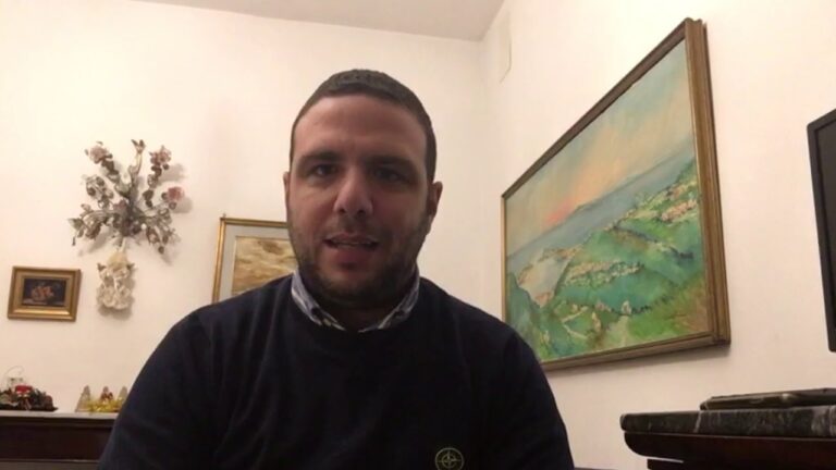 ISCHIA – IL CONSIGLIERE DI MINORANZA GIANLUCA TRANI: “PER GLI SPRECHI DELL’AMMINISTRAZIONE I CITTADINI PAGANO PIU’ TRIBUTI”