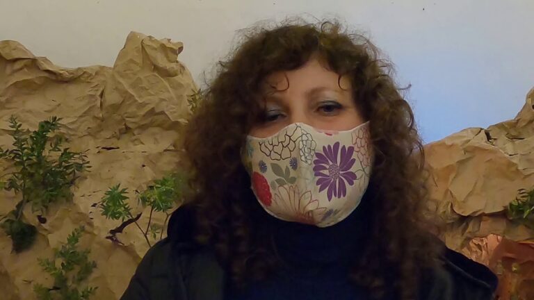 AL TORRIONE INAUGURATO IL PRESEPE ECOSOSTENIBILE ALLESTITO DALL’ASSOCIAZIONE CULTURALE “RADICI”