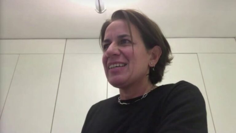 ELENA LEONESSA SULLE DONAZIONI DELLA FONDAZIONE AL RIZZOLI: “FACCIAMO RETE TRA PUBBLICO E PRIVATO”