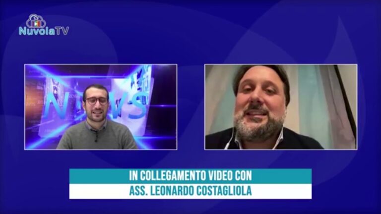 “LOOK UP”, PROCIDA NON RINUNCIA AGLI EVENTI E ALLA CULTURA NELLE FESTIVITA’ NATALIZIE