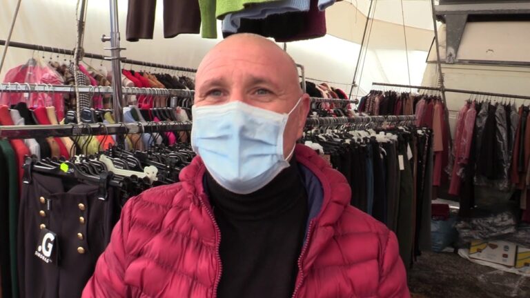 ISCHIA, A FONDO BOSSO RITORNA IL MERCATO COMUNALE