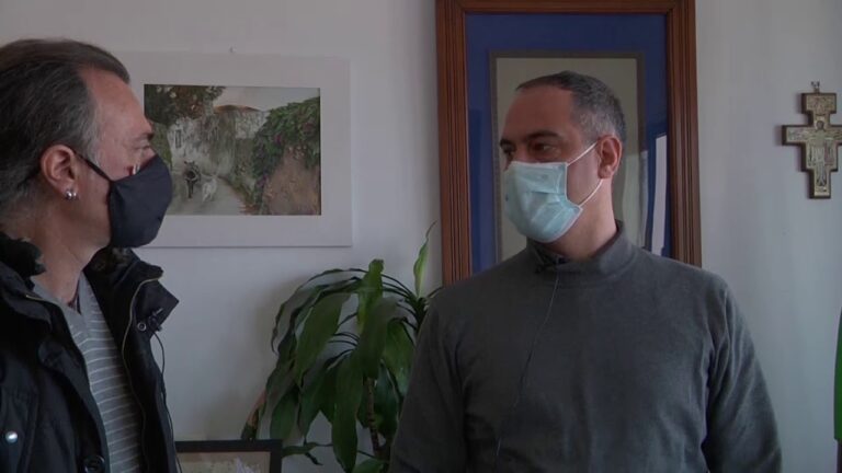 NAVE BLOCCATA IN CINA. AMBROSINO: “NELLE PROSSIME ORE ALTRE INIZIATIVE PER RIPORTARE TOMMASO A CASA”