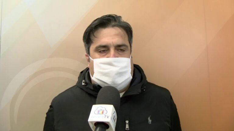 CASAMICCIOLA – IGNAZIO BARBIERI: “MAI DETTO CHE IL SINDACO ABBIA RUBATO, MA L’AMMINISTRAZIONE E’ ASSENTE