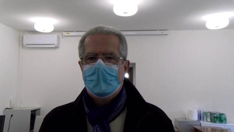 SCONTRO TRA DEL DEO E STANI VERDE IN CONSIGLIO COMUNALE. IL SINDACO: “NON MI RIFERIVO A STANI E NON CREDO ABBIA SOCIETA'”