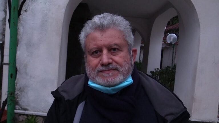 CASAMICCIOLA – LUIGI MENNELLA: “PERCHE’ I NUOVI SENSORI NON HANNO RILEVATO GLI ULTIMI EVENTI SISMICI?”