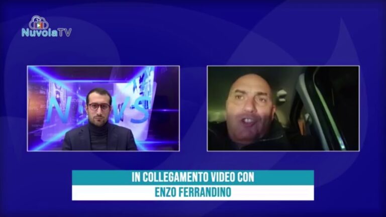 CONSIGLIO COMUNALE –  IL SINDACO FERRANDINO: “CONTI IN ORDINE, INCOMPRENSIBILE LA MINORANZA SUL RIZZOLI”