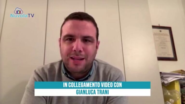 CONSIGLIO COMUNALE AD ISCHIA. GLIANLUCA TRANI: “E’ COME SE AVESSIMO UN COMUNE COMMISSARIATO. IL RIZZOLI? SOLO DEMAGOGIA”