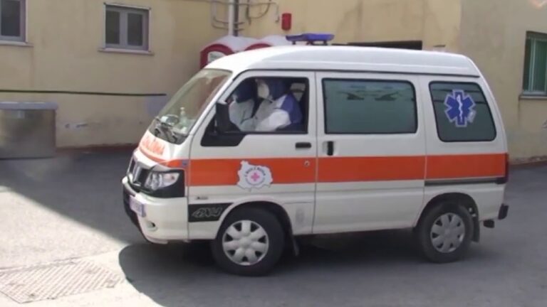 DOTTOR BARILE: “NELLE FESTIVITA’ NATALIZIE RISPETTIAMO LE REGOLE ANTI-COVID”