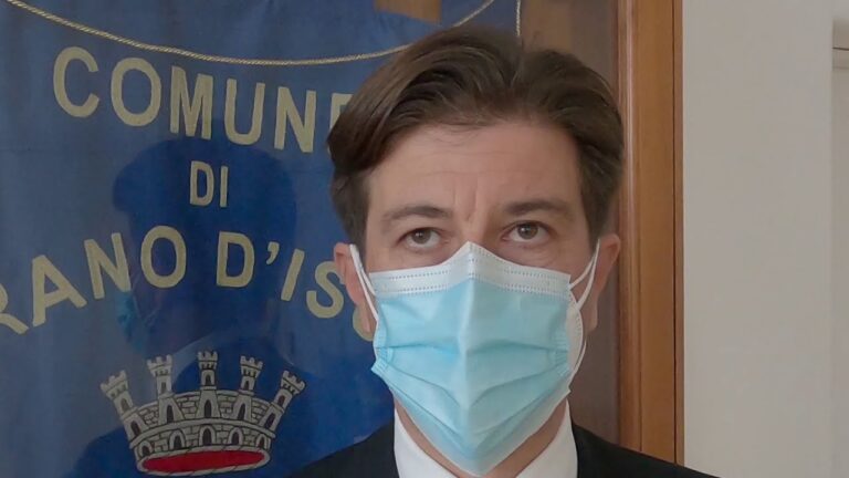 BARANO ACCENDE IL METANO. IL SINDACO GAUDIOSO: “UN PASSO AVANTI PER IL NOSTRO COMUNE”