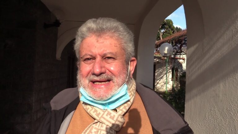 CASAMICCIOLA, LUIGI MENNELLA CHIEDE TRASPARENZA E RISPETTO DEI REQUISITI NELLA DISTRIBUZIONE DEI BUONI SPESA