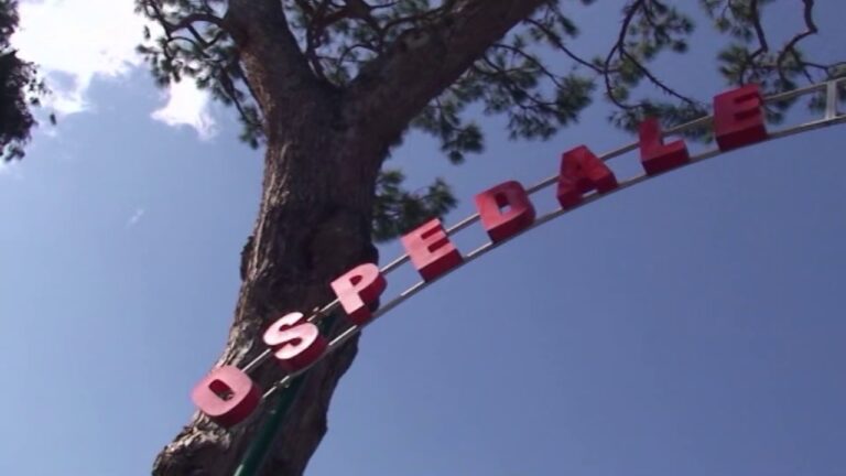 COVID AD ISCHIA – AL RIZZOLI UN NUOVO POSITIVO TRA IL PERSONALE