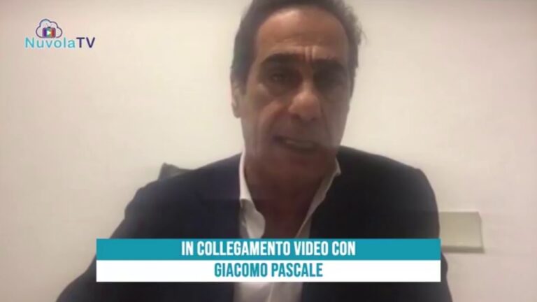 PASCALE SUL RICORSO: SONO SERENO, ABBIAMO VINTO PER LA TERZA VOLTA”