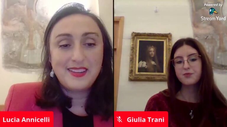 L’ISCHITANA GIULIA TRANI PUBBLICA UN ROMANZO A SOLI 14 ANNI: FONSINE’, UNA STORIA D’AMORE AMBIENTATA AD ISCHIA NEL 1944″