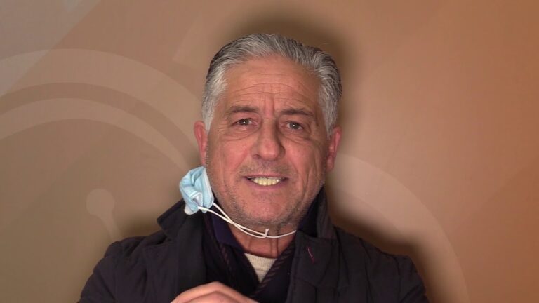 GIANNI MATTERA SPIEGA PERCHE’ I CACCIATORI CAMPANI CHIEDONO DI POTER SVOLGERE L’ATTIVITA’ VENATORIA NEGLI AMBITI TERRITORIALI DI APPARTENENZA