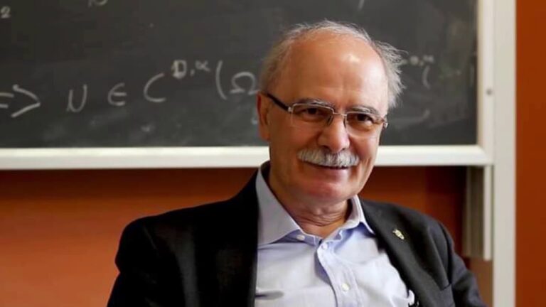 L’ISOLA D’ISCHIA PIANGE IL PROF. PIETRO GRECO. IL RICORDO DI RAFFAELE MIRELLI: “UN MAESTRO, HA PORTATO L’ISOLA NEL MONDO”