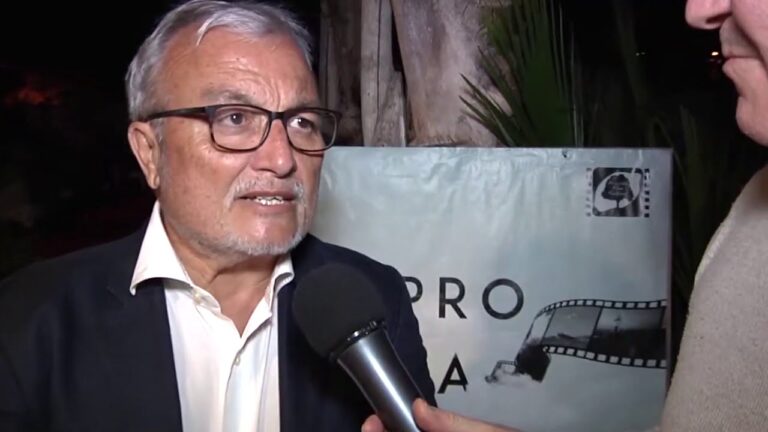 DOMENICA AL VIA IL PROCIDA FILM FESTIVAL: UN’EDIZIONE SPECIALE, TUTTA ONLINE, AI TEMPI DEL COVID