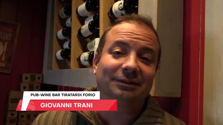 RISTORATORI PENALIZZATI DALL’ORDINANZA DI DE LUCA, GIOVANNI TRANI: “MOLTI COMMERCIANTI HANNO ACQUISTATO LA MERCE INUTILMENTE”