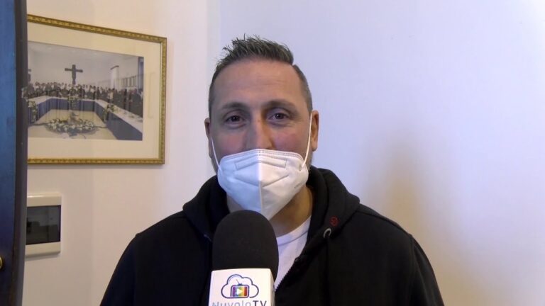 ISCHIA E LA SOLIDARIETA’: 700 “PACCHI SPESA” CONSEGNATI IN UN SOLO GIORNO