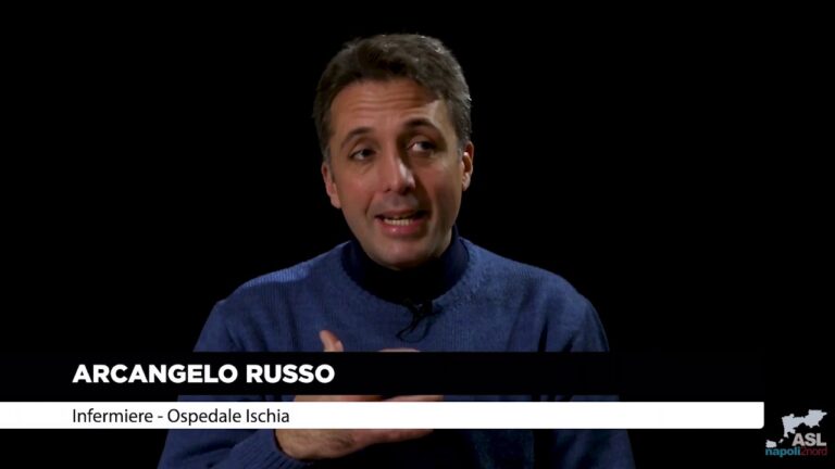 D’AMORE ELOGIA I MEDICI E I SANITARI: “MAI PIU’ UN ANNO COSI’, CONTINUIAMO A LAVORARE TANTO. COVID SULLE ISOLE? SITUAZIONE SOTTO CONTROLLO”