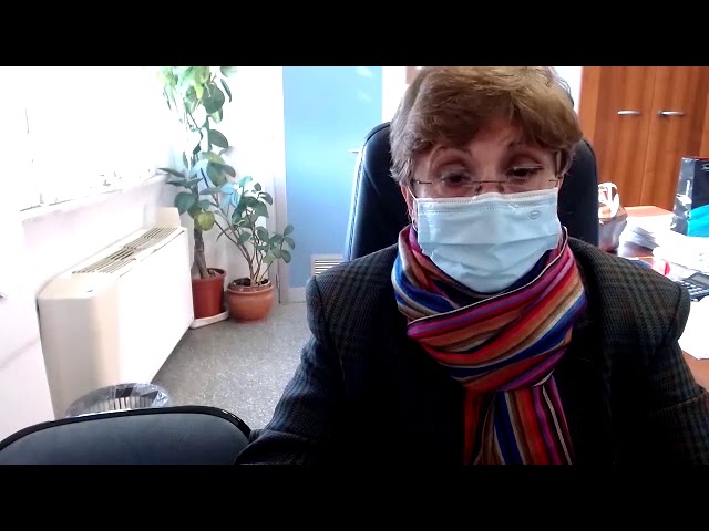 LA DOTTORESSA  CAPOBIANCHI, PROCIDANA, A NUVOLA TV: “E’ FONDAMENTALE VACCINARE PIU’ DELLA META’ DELLA POPOLAZIONE”