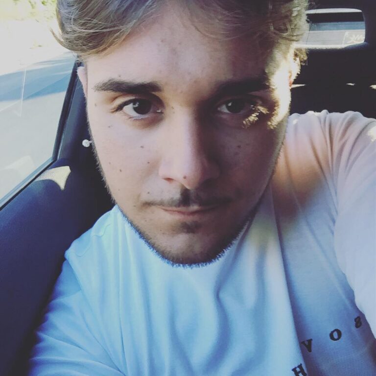 FORIO IN LUTTO: NON CE L’HA FATTA IL GIOVANE VINCENT CASTAGNA