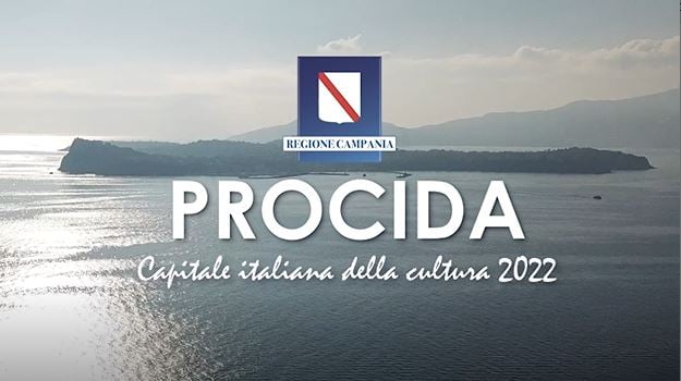 PROCIDA CAPITALE DELLA CULTURA, DE LUCA: “GRANDE SODDISFAZIONE, OCCASIONE STRAORDINARIA”