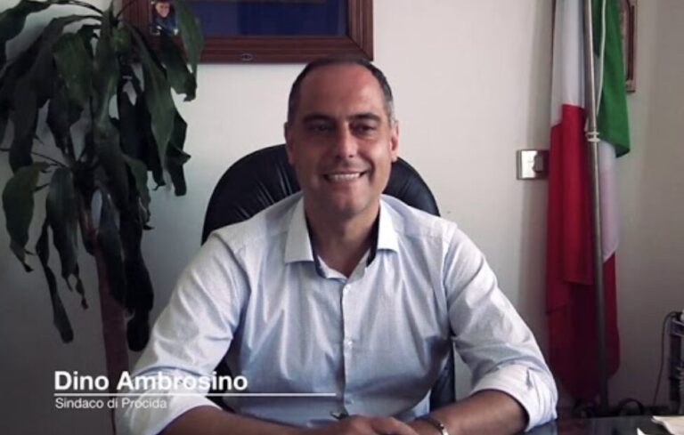 A PROCIDA PROROGATA LA CHIUSURA DELLE SCUOLE, GENNARO SAVIO: “FACCIANO LO STESSO I SINDACI DELL’ISOLA D’ISCHIA”