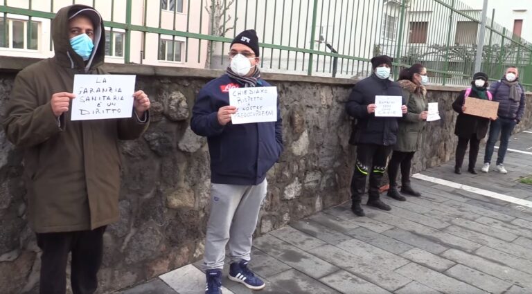 GENITORI PRO-DAD: “TUTELIAMO I NOSTRI FIGLI, SCUOLE CHIUSE”